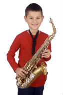 Mastering Music saxophone lessons